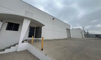 Foto de inmueble en Bodega EN Renta DE 880 M2, EN EL Pacifico, Tijuana B.c., Col. Industrial Pacífico I C.P. 22643, Tijuana