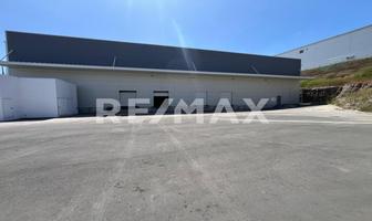 Foto de inmueble en Industrial Pacifico, Col. Industrial Pacífico I C.P. 22643, Tijuana