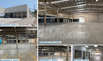 Foto de inmueble en Pacífico, Col. Industrial Pacífico I C.P. 22643, Tijuana