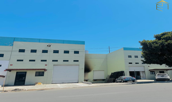 Foto de inmueble en , Col. Industrial Pacífico I C.P. 22643, Tijuana