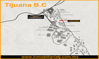 Foto de inmueble en , Col. Industrial Pacífico I C.P. 22643, Tijuana