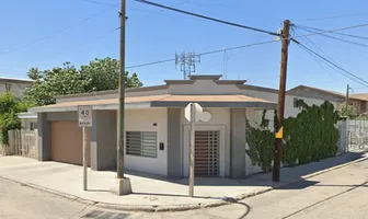 Foto de inmueble en Sin nombre de calle, Col. Industrial C.P. 21010, Mexicali