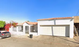 Foto de inmueble en Sin nombre de calle, Col. Industrial C.P. 21010, Mexicali