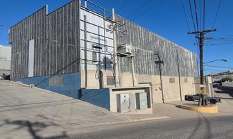 Foto de inmueble en Calle Miguel Hidalgo, Col. Internacional C.P. 22640, Tijuana