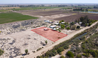 Foto de inmueble en Av. Granjas Familiares, Col. Islas Agrarias A C.P. 21600, Mexicali