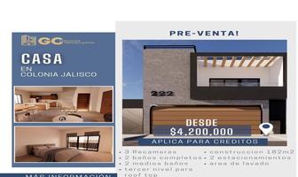 Foto de inmueble en jalisco, Col. Jalisco C.P. 22850, Ensenada