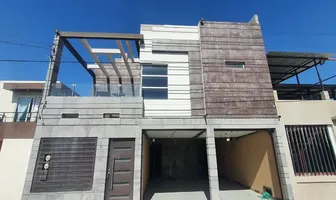 Foto de inmueble en pinos #21039, Col. Jardín Dorado C.P. 22200, Tijuana