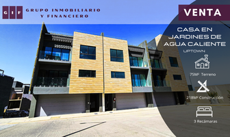 Foto de inmueble en Uptown, Col. Jardines de Agua Caliente C.P. 22194, Tijuana