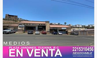 Foto de inmueble en jardines #s/n, Col. Jardines de Agua Caliente C.P. 22194, Tijuana
