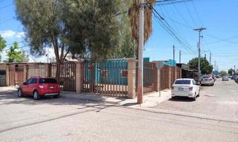 Foto de inmueble en mexicali, Col. Jardines de Calafia C.P. 21387, Mexicali