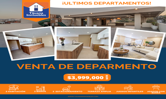 Foto de inmueble en amapolas, Col. Jardines de La Mesa C.P. 22126, Tijuana