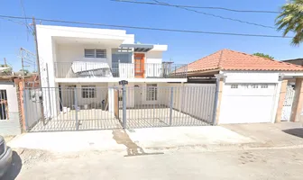 Foto de inmueble en del Bosque #0, Col. Jardines de La Progreso C.P. 21326, Mexicali