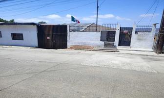 Foto de inmueble en Calle España, Col. Juárez C.P. 22040, Tijuana