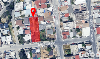 Foto de inmueble en España, Col. Juárez C.P. 22040, Tijuana