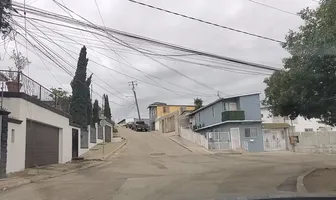 Foto de inmueble en Ignacio Manuel Altamirano #3848, Col. Juárez C.P. 22040, Tijuana