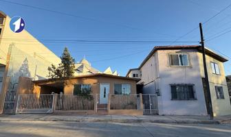 Foto de inmueble en garibaldi, Col. Juárez C.P. 22040, Tijuana