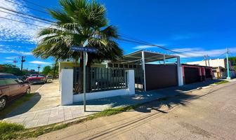 Foto de inmueble en Unidad Justo Sierra, Col. Justo Sierra C.P. 21380, Mexicali