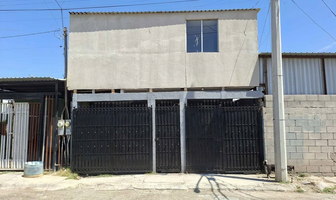 Foto de inmueble en ARQUEROS, Col. Juventud Deportiva 2000 C.P. 21353, Mexicali