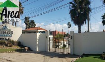 Foto de inmueble en Carretera Transpeninsular Tijuana - Ensenada, Col. Kings Coronita C.P. 22873, Ensenada