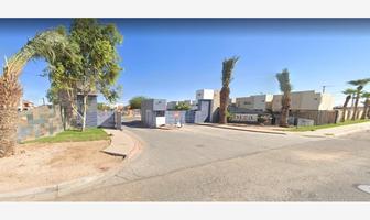 Foto de inmueble en AV.ROCA LISA  #S/N, Col. La Bodega ISSSTE C.P. 21379, Mexicali