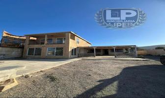 Foto de inmueble en , Col. La Bufadora C.P. 22794, Ensenada