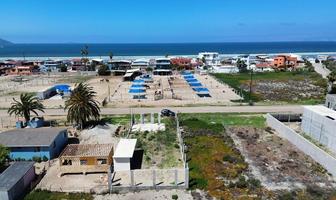 Foto de inmueble en La Bufadora, Col. La Bufadora C.P. 22794, Ensenada
