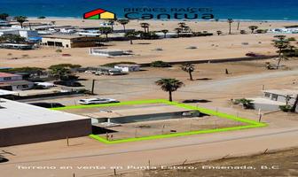 Foto de inmueble en Punta Estero, Col. La Bufadora C.P. 22794, Ensenada