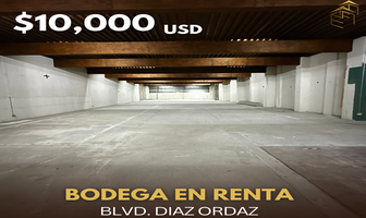Foto de inmueble en , Col. La Ciénega Sur C.P. 22120, Tijuana