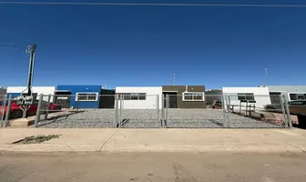 Foto de inmueble en Av. Neri, Privada Velayos #1249, Col. La Condesa C.P. 21395, Mexicali