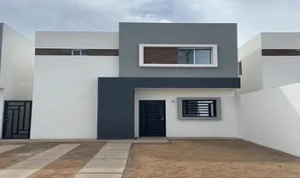 Foto de inmueble en Borbon  #1232, Col. La Condesa C.P. 21395, Mexicali