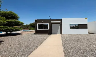 Foto de inmueble en Fontanar #S/N, Col. La Condesa C.P. 21395, Mexicali