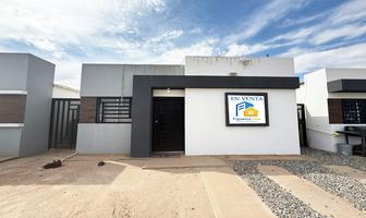 Foto de inmueble en Sección Fontalba, Col. La Condesa C.P. 21395, Mexicali