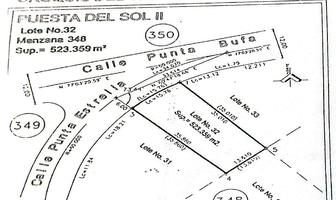 Foto de inmueble en Punta  Estrella, Col. La Cuesta C.P. 22706, Playas de Rosarito