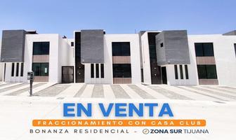 Foto de inmueble en Ascenso, Col. La Cuestecita C.P. 22664, Tijuana