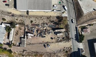 Foto de inmueble en camino vecinal, Col. La Cuestecita C.P. 22664, Tijuana