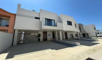 Foto de inmueble en Blvd La Cuspide, Col. La Cúspide C.P. 22517, Tijuana