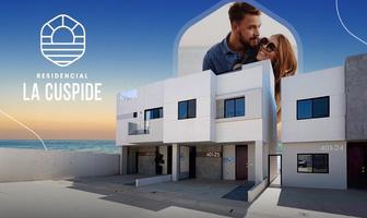 Foto de inmueble en Blvd la cuspide, Col. La Cúspide C.P. 22517, Tijuana