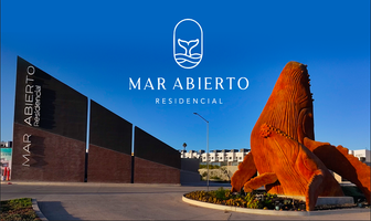 Foto de inmueble en Mar abierto, Col. La Cúspide C.P. 22517, Tijuana