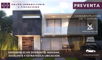 Foto de inmueble en , Col. La Cúspide C.P. 22517, Tijuana