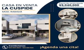 Foto de inmueble en , Col. La Cúspide C.P. 22517, Tijuana