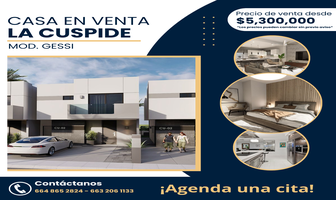 Foto de inmueble en , Col. La Cúspide C.P. 22517, Tijuana