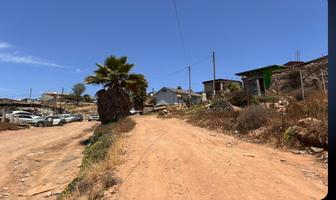 Foto de inmueble en Calle Jesús Hernández Ex Ejido Nacionalista, Col. La Escondida C.P. 22790, Ensenada