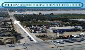 Foto de inmueble en Carr. Transpeninsular, El Maneadero, Rodolfo Sánchez Taboada, B.C., México, Col. La Escondida C.P. 22790, Ensenada