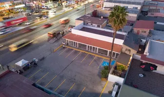 Foto de inmueble en BOULEVARD LAZARO CÁRDENAS (AVENIDA”A”) #5538, Col. La Esmeralda C.P. 22117, Tijuana