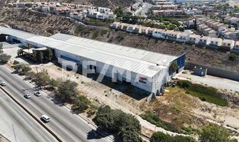 Foto de inmueble en Nave Industrial EN Renta DE 7,006.25 M2, Sobre Carretera Tijuana - Rosarito, Col. La Gloria C.P. 22645, Tijuana