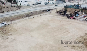 Foto de inmueble en , Col. La Gloria C.P. 22645, Tijuana