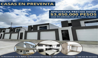 Foto de inmueble en VALLECITOS SUR, Col. La Gloria C.P. 22645, Tijuana