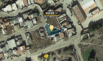 Foto de inmueble en Circuito La Calma, Col. La Jolla C.P. 22645, Tijuana