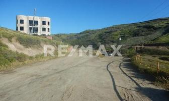 Foto de inmueble en carretera escenica tijuana - ensenada, Col. La Joya C.P. 22115, Tijuana