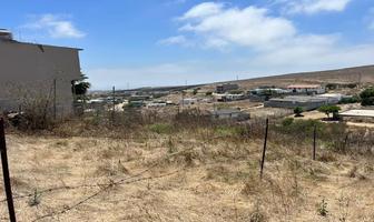 Foto de inmueble en , Col. La Mina C.P. 22705, Playas de Rosarito